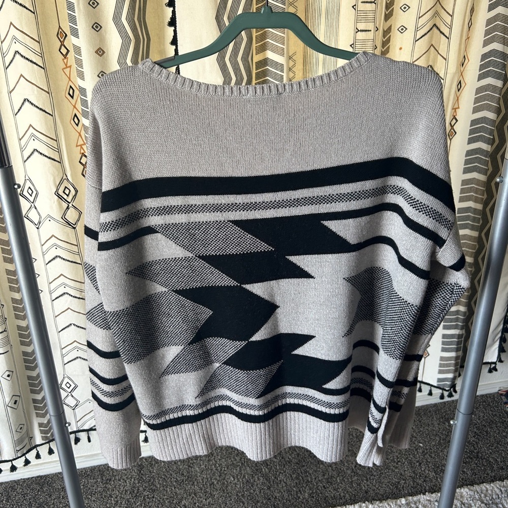 Pendleton Sweater - image 2